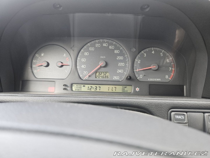Volvo Ostatní modely  1997