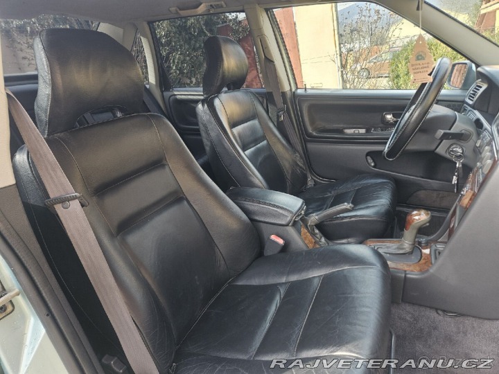 Volvo Ostatní modely S70 2.5i 1997