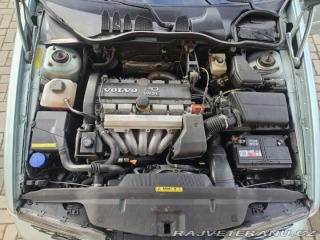 Volvo Ostatní modely  1997