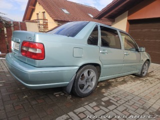 Volvo Ostatní modely  1997