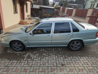 Volvo Ostatní modely  1997