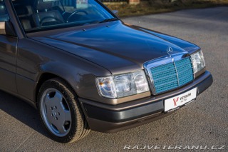 Mercedes-Benz 300 W124 300 CE 1989