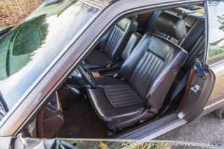 Mercedes-Benz 300 W124 300 CE 1989