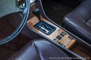 Mercedes-Benz 300 W124 300 CE 1989