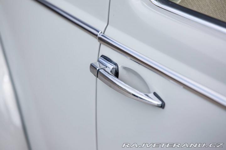 Volkswagen Brouk 1200 1960