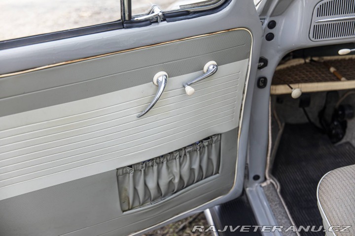 Volkswagen Brouk 1200 1960