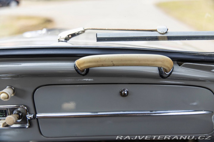 Volkswagen Brouk 1200 1960