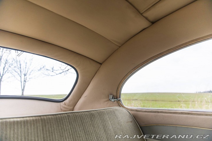 Volkswagen Brouk 1200 1960