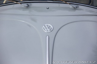 Volkswagen Brouk 1200 1960