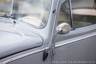 Volkswagen Brouk 1200 1960