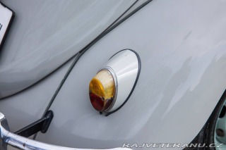 Volkswagen Brouk 1200 1960