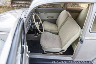 Volkswagen Brouk 1200 1960