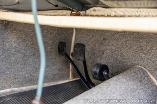 Volkswagen Brouk 1200 1960