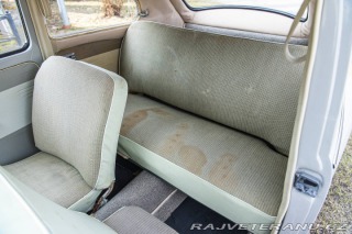 Volkswagen Brouk 1200 1960