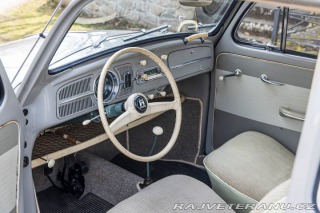 Volkswagen Brouk 1200 1960