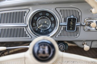 Volkswagen Brouk 1200 1960