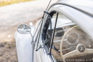 Volkswagen Brouk 1200 1960