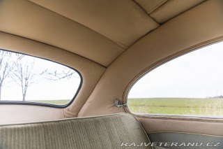 Volkswagen Brouk 1200 1960