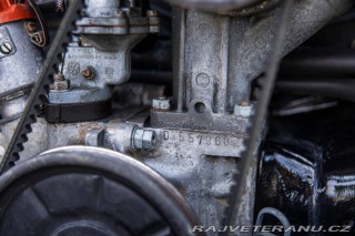 Volkswagen Brouk 1200 1960