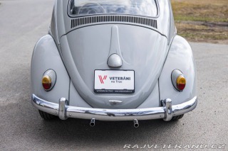 Volkswagen Brouk 1200 1960