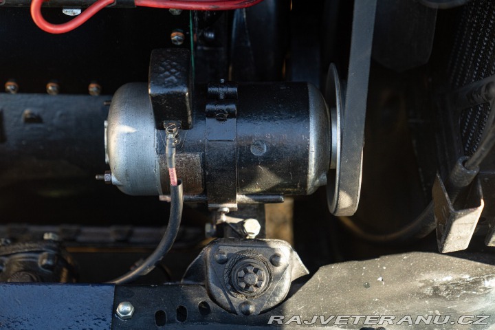 Ostatní značky Ostatní modely Delage D6 - 11 1933