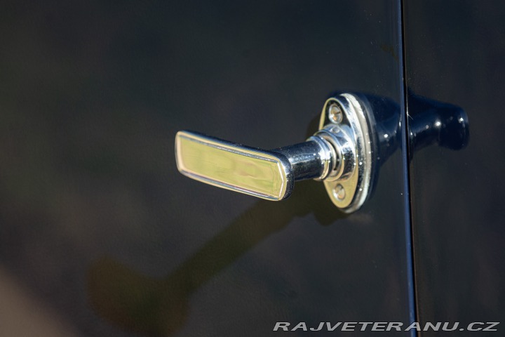 Ostatní značky Ostatní modely Delage D6 - 11 1933