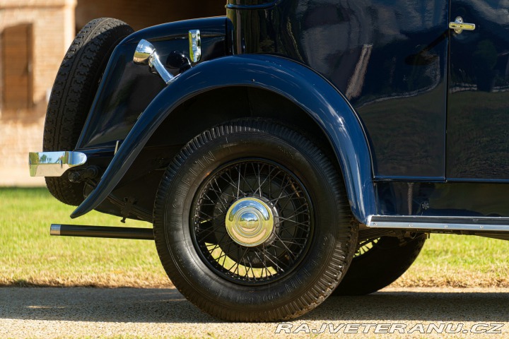 Ostatní značky Ostatní modely Delage D6 - 11 1933