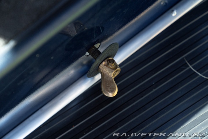 Ostatní značky Ostatní modely Delage D6 - 11 1933