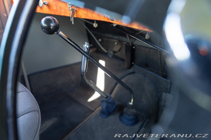 Ostatní značky Ostatní modely Delage D6 - 11 1933