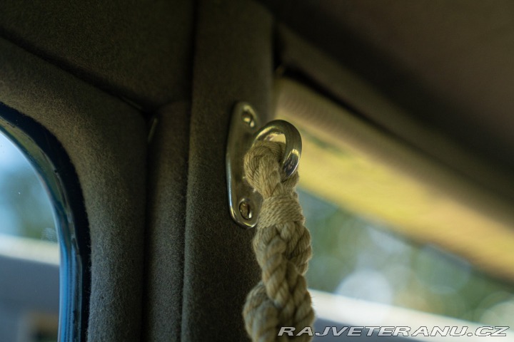 Ostatní značky Ostatní modely Delage D6 - 11 1933