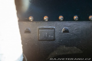 Ostatní značky Ostatní modely Delage D6 - 11 1933