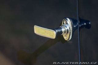 Ostatní značky Ostatní modely Delage D6 - 11 1933