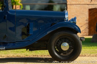 Ostatní značky Ostatní modely Delage D6 - 11 1933