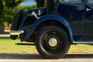 Ostatní značky Ostatní modely Delage D6 - 11 1933