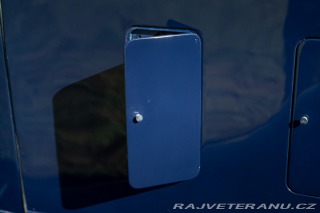 Ostatní značky Ostatní modely Delage D6 - 11 1933