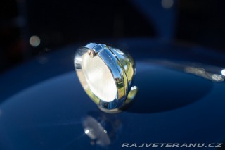 Ostatní značky Ostatní modely Delage D6 - 11 1933