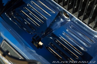 Ostatní značky Ostatní modely Delage D6 - 11 1933