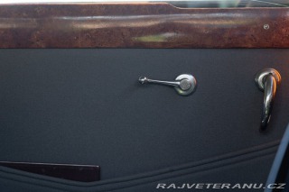 Ostatní značky Ostatní modely Delage D6 - 11 1933