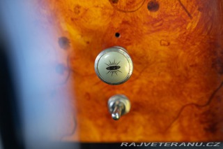 Ostatní značky Ostatní modely Delage D6 - 11 1933