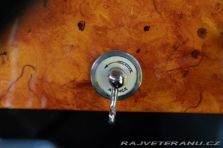 Ostatní značky Ostatní modely Delage D6 - 11 1933