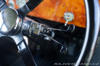 Ostatní značky Ostatní modely Delage D6 - 11 1933