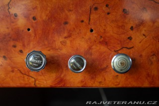 Ostatní značky Ostatní modely Delage D6 - 11 1933