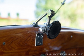 Ostatní značky Ostatní modely Delage D6 - 11 1933