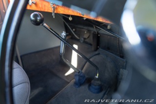 Ostatní značky Ostatní modely Delage D6 - 11 1933