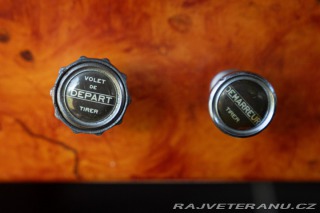 Ostatní značky Ostatní modely Delage D6 - 11 1933