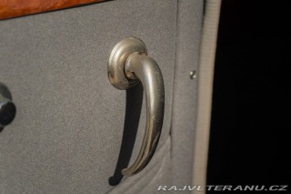 Ostatní značky Ostatní modely Delage D6 - 11 1933