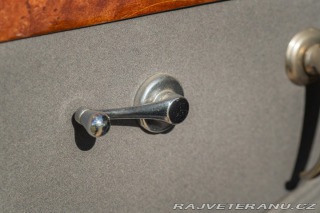 Ostatní značky Ostatní modely Delage D6 - 11 1933