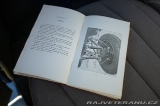 Ostatní značky Ostatní modely Delage D6 - 11 1933