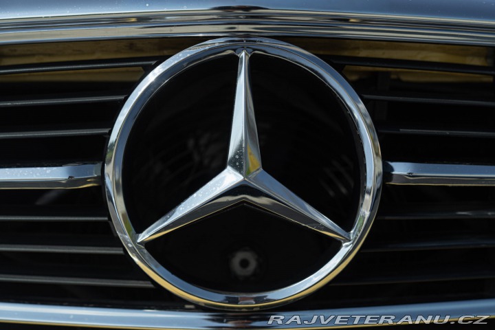 Mercedes-Benz 450 SL 450 1977