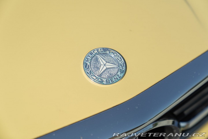 Mercedes-Benz 450 SL 450 1977